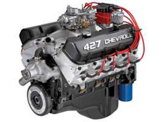 P24E1 Engine
